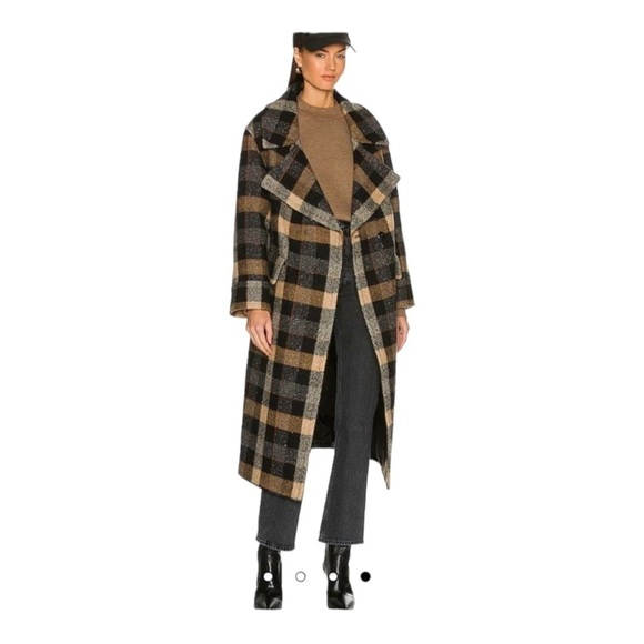 AGOLDE x Revolve Mid Rise Relaxed Boot Cut Jeans Black Size 32 NWT Classic - Picture 4 of 11